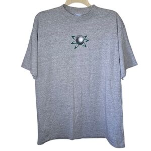 All Sport Vintage Dave Matthews Band 1999 Graphic T-Shirt Size XL